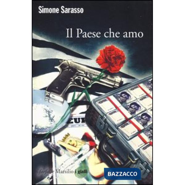 Paese che amo (Il)
