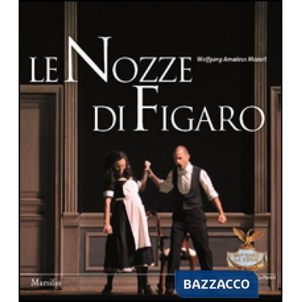 Nozze di Figaro (Le)