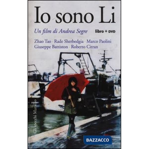 Io sono Li. Con DVD
