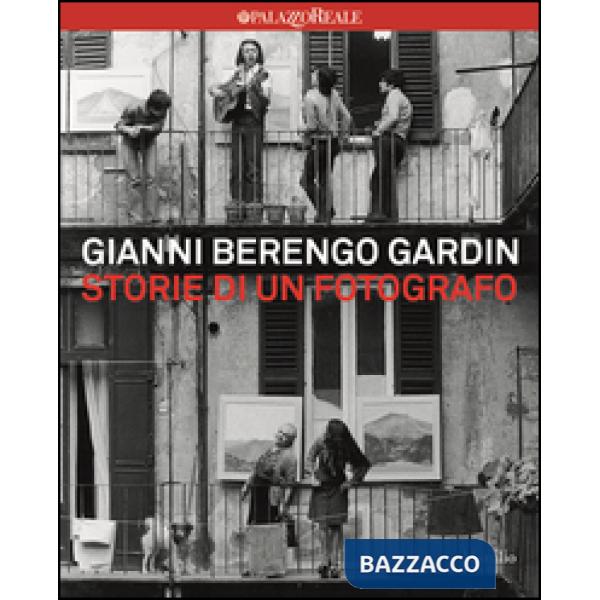 Storie di un fotografo. Ediz. illustrata