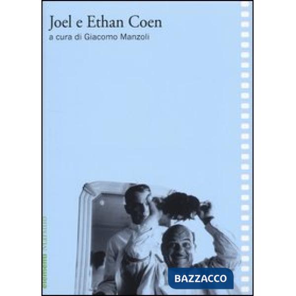 Joel e Ethan Coen