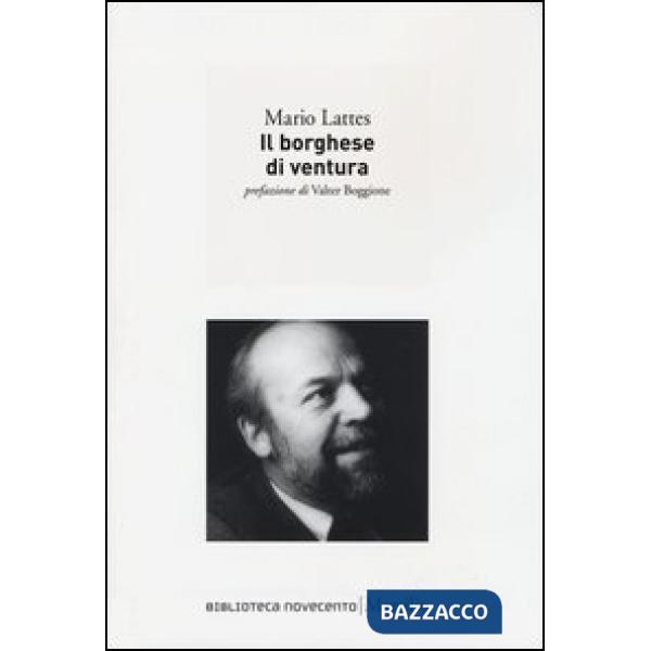 Borghese di ventura (Il)