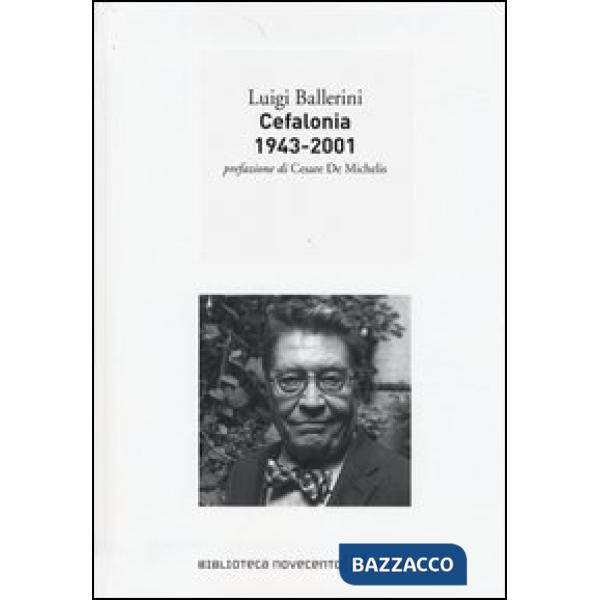 Cefalonia 1943-2001