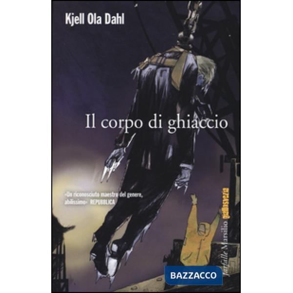 Corpo di ghiaccio (Il)