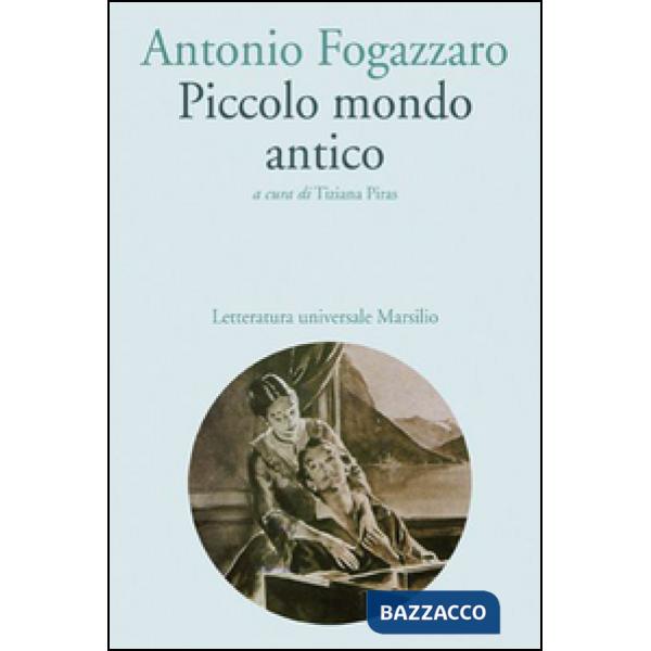 Piccolo mondo antico