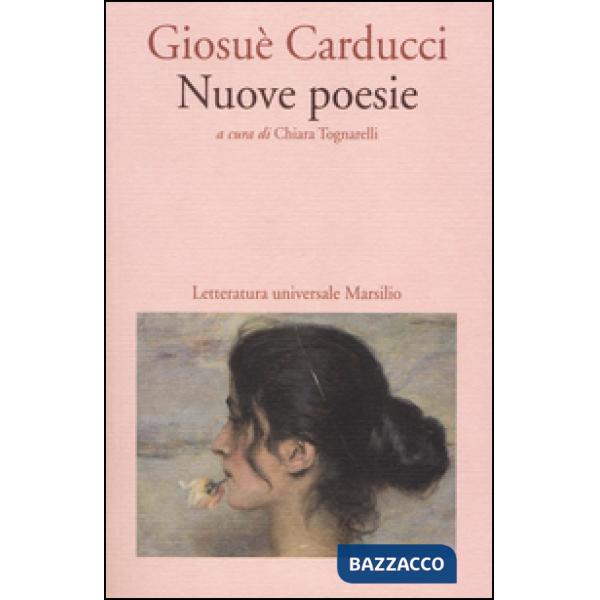 Nuove poesie