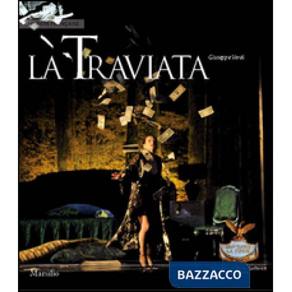 Traviata. Ediz. francese (La)