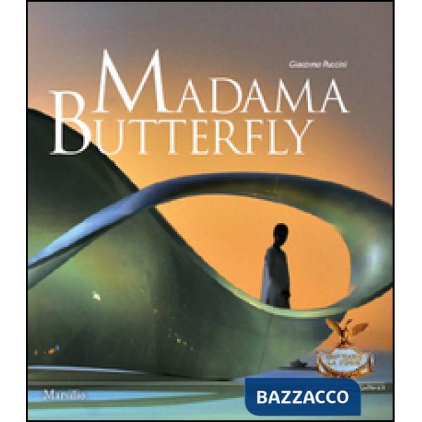 Madama Butterfly