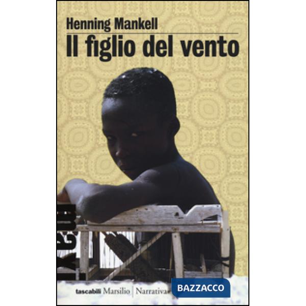 Figlio del vento (Il)