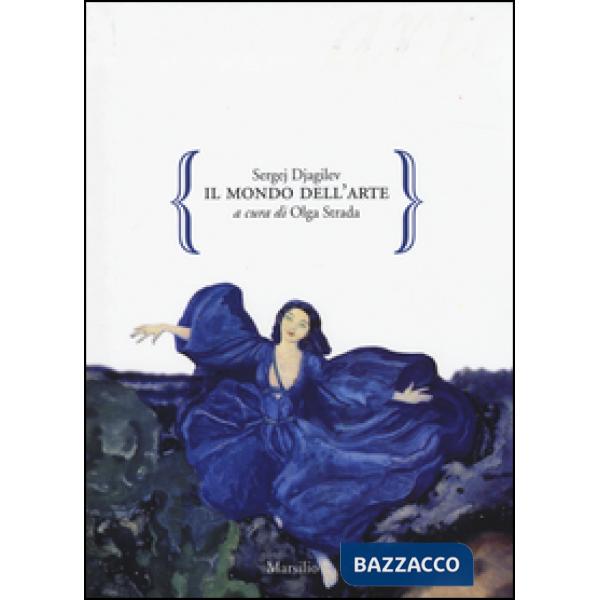 Mondo dell'arte (Il)