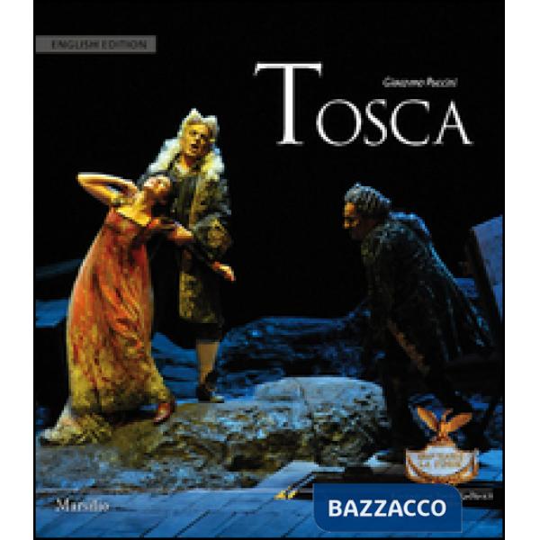 Tosca. Ediz. inglese