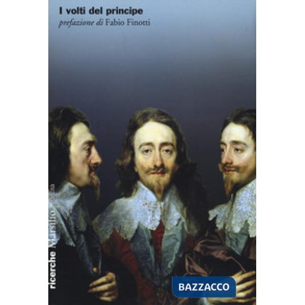 Volti del principe (I)