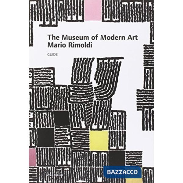 Museo d'Arte Moderna Mario Rimoldi (The)