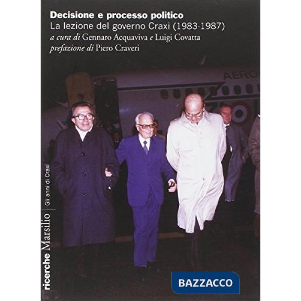 Decisione e processo politico