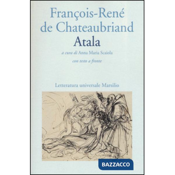 Atala. Testo francese a fronte