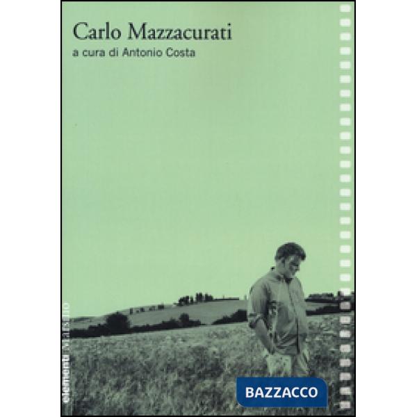 Carlo Mazzacurati