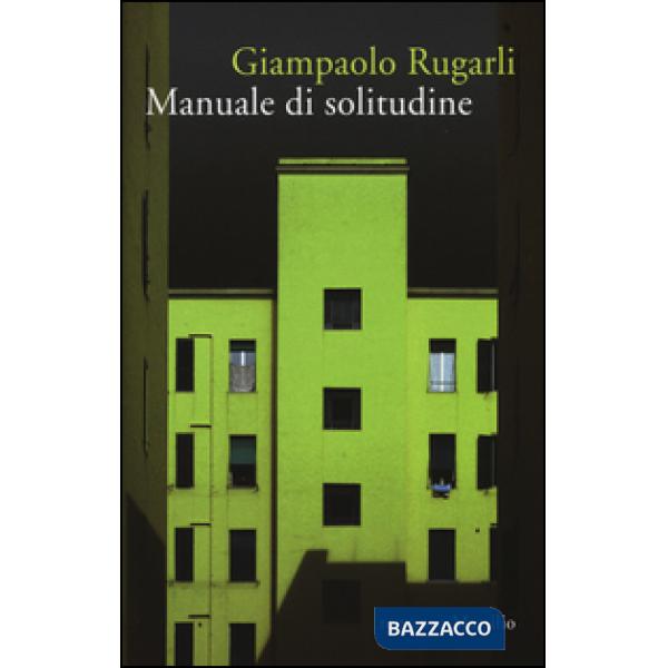 Manuale di solitudine