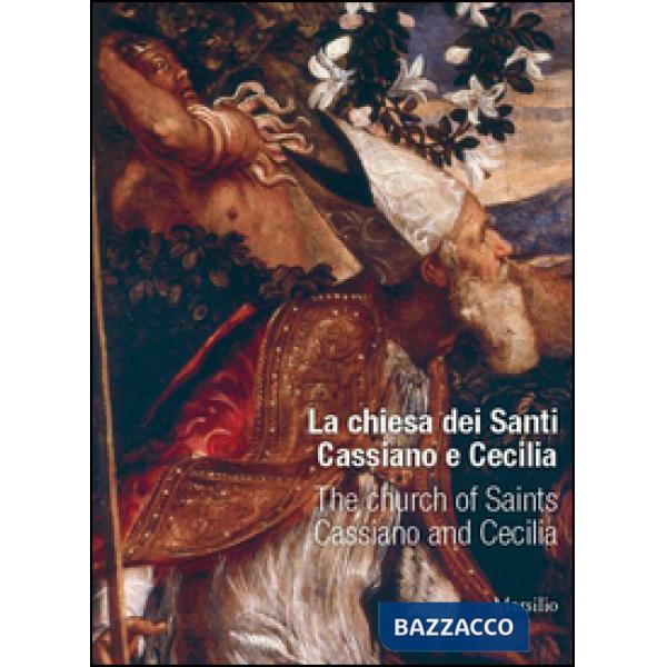 Chiesa di san Cassiano e santa Cecilia (La)