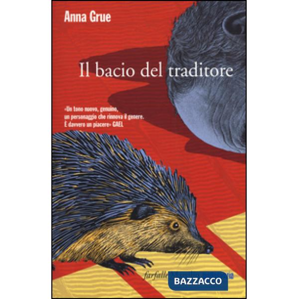 Bacio traditore (Il)