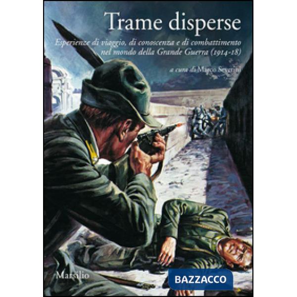 Trame disperse