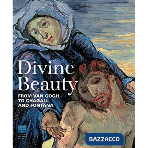 Divine beauty (Venduto solo nelle mostre)
