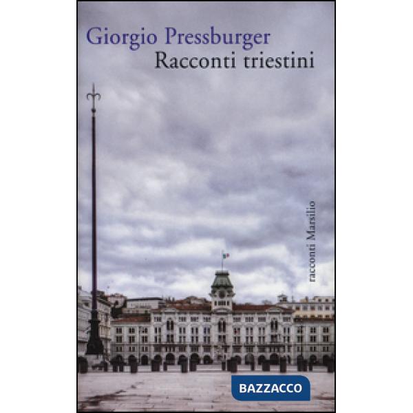Racconti triestini