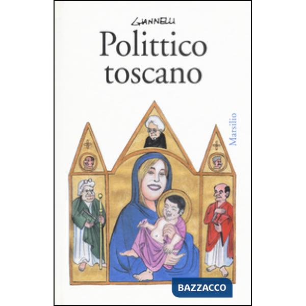 Polittico toscano
