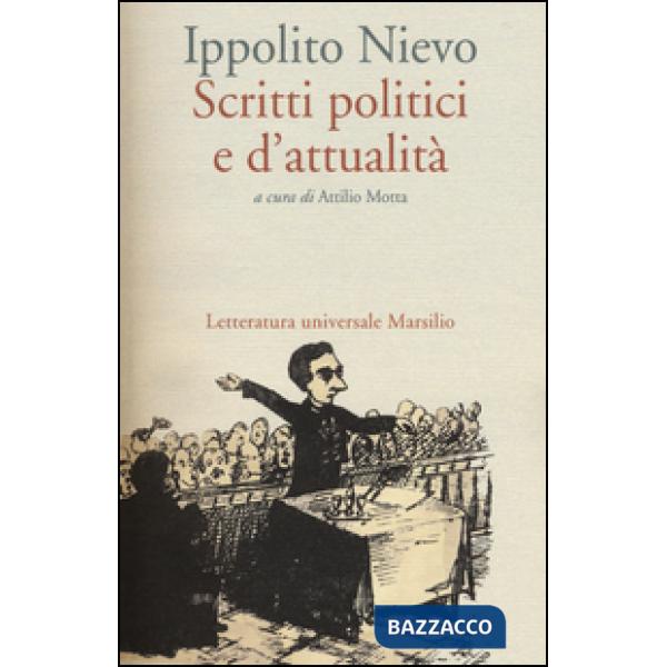 Scritti politici e d'attualità