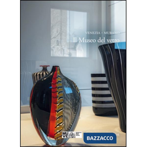 Venezia. Murano. Museo del vetro