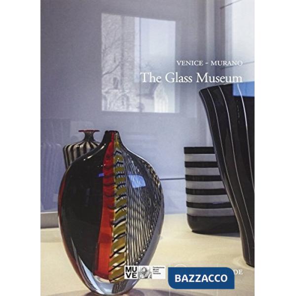 Venice. Murano. The Glass museum