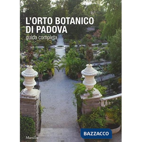 Orto botanico di Padova 1545-1995 (L')