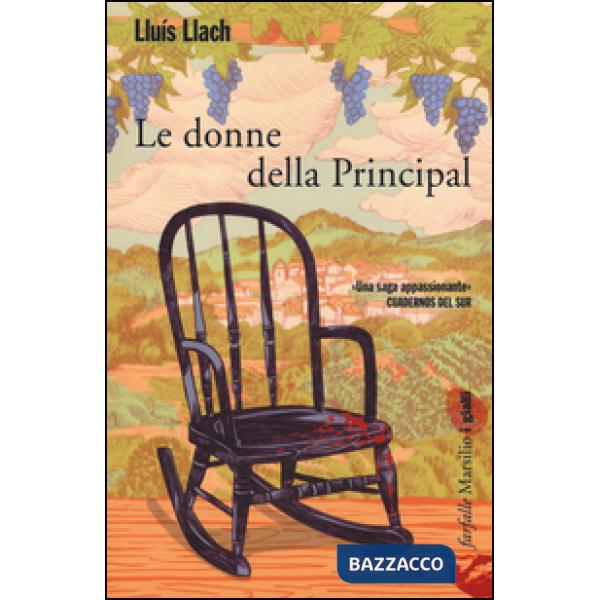 Donne della Principal (Le)