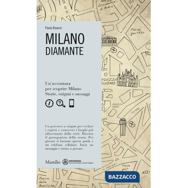 Milano. Diamante