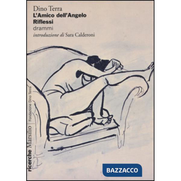 Amico dell'angelo. Riflessi (L')