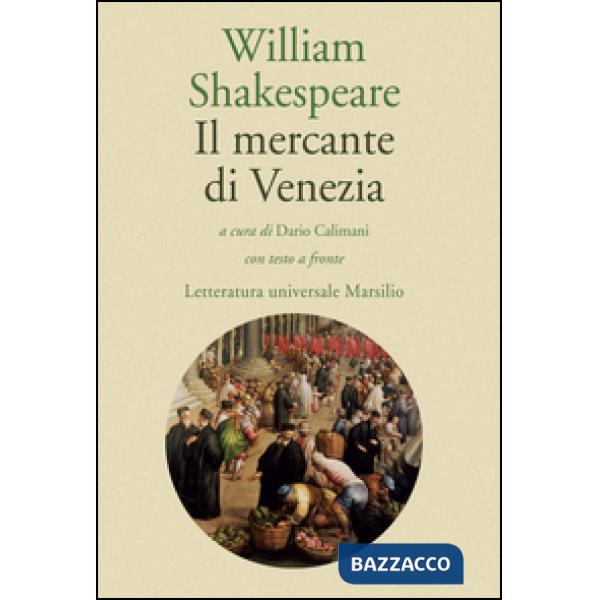 Mercante di Venezia (Il)