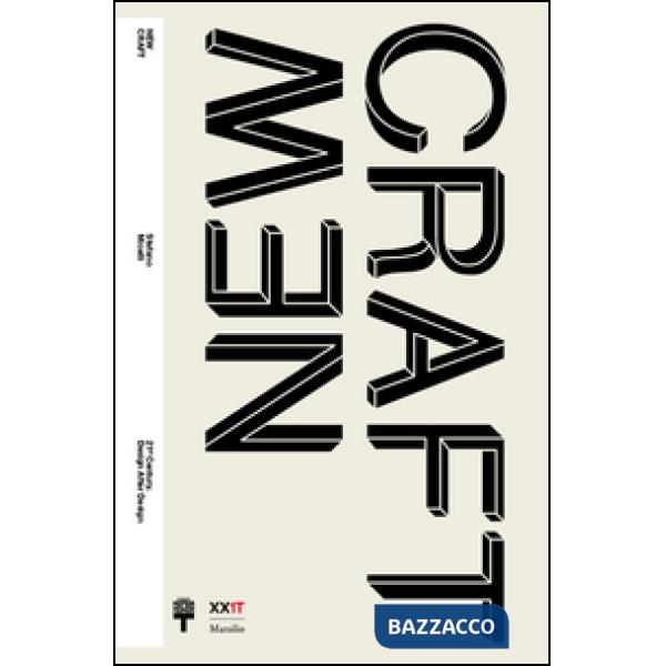 New craft. Ediz. inglese