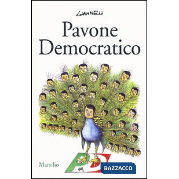 Pavone democratico