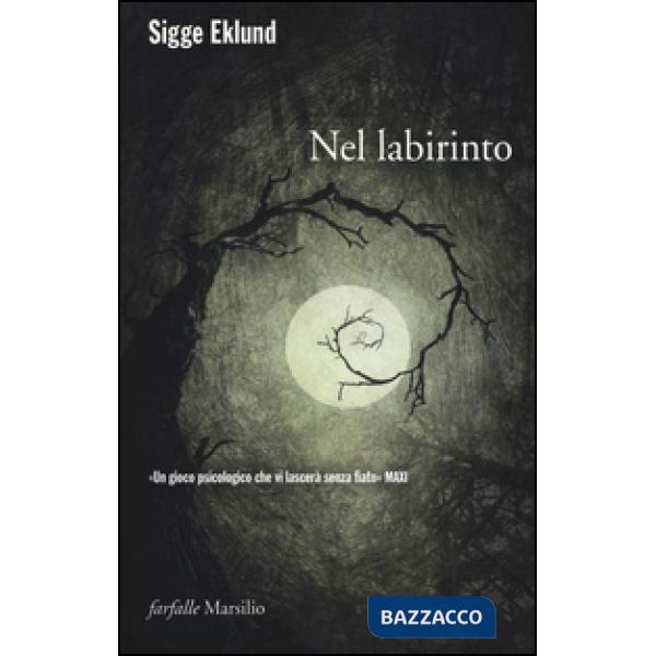 Nel labirinto