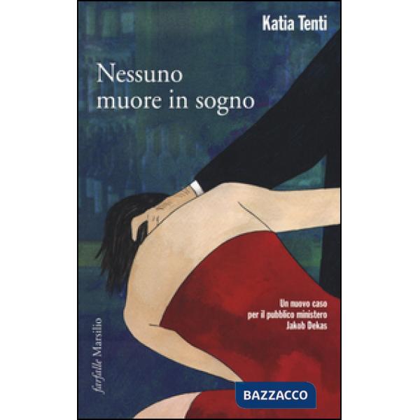 Nessuno muore in sogno