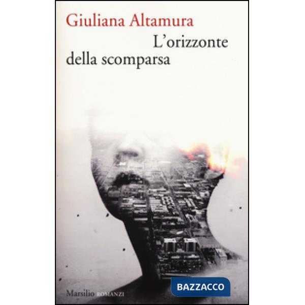 Orizzonte della scomparsa (L')