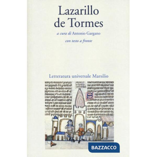 Lazarillo de Tormes