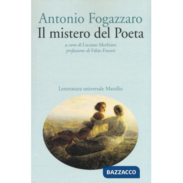 Mistero del poeta (Il)