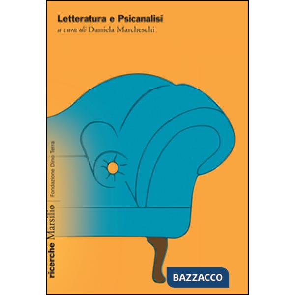 Letteratura e psicanalisi