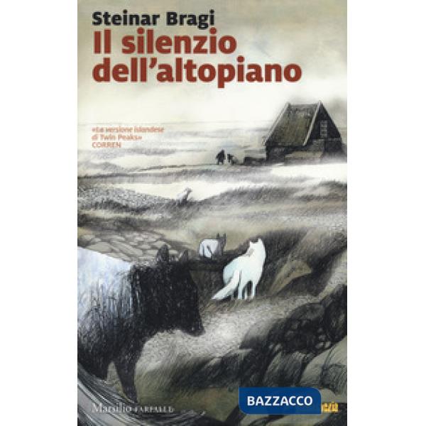 Silenzio dell'altopiano (Il)