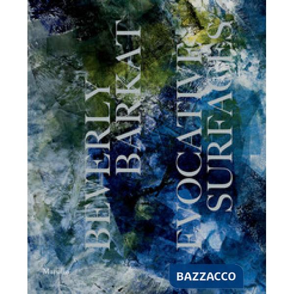 Evocative surfaces. Ediz. a colori