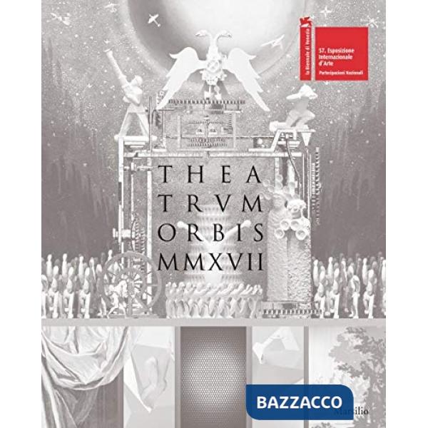 Theatrum orbis MMXVII