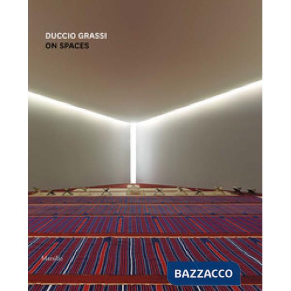 On spaces. Ediz. a colori
