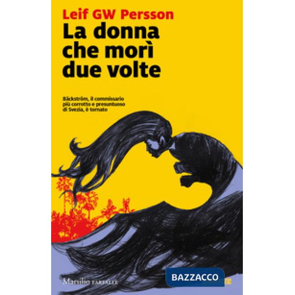 Donna che morì due volte (La)