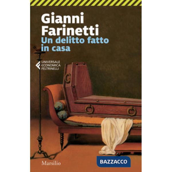 Delitto fatto in casa (Un)