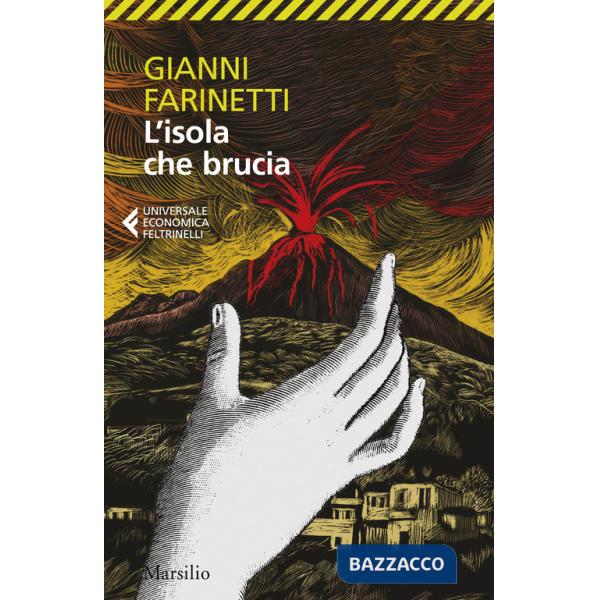 Isola che brucia (L')
